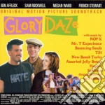 Glory Daze / Various cd