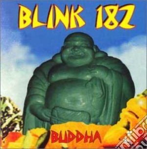 (LP Vinile) Blink-182 - Buddha lp vinile di Blink 182