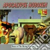 Apocalypse Hoboken - House Of The Rising Son Of A B cd