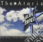 Ataris (The) - Blue Skies, Broken Hearts.next cd