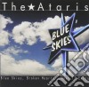 Ataris (The) - Blue Skies, Broken Hearts.next cd