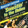 Vandals (The) - Sweatin' To The Oldies cd