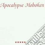 Apocalypse Hoboken - Microstars cd
