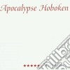 Apocalypse Hoboken - Microstars cd