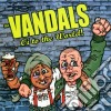 Vandals (The) - Oi To The World! cd