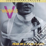 Vandals (The) - Fear Of A Punk Planet Vol. 1 cd