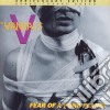 Vandals (The) - Fear Of A Punk Planet Vol. 1 cd