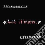 (LP Vinile) Let It Burn / Various vinile