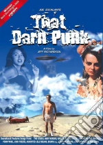 (Music Dvd) That Darn Punk cd