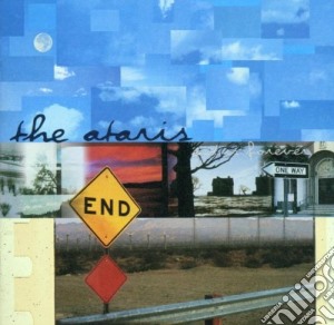 Ataris (The) - End Is Forever cd musicale di Ataris