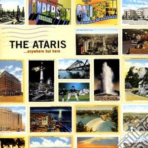 Ataris (The) - Anywhere But Here cd musicale di Ataris