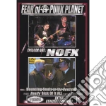 (Music Dvd) Fear Of A Punk Planet Vol. 1 cd