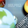 Audio Karate - Space Camp cd