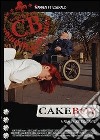 (Music Dvd) Cake Boy- A Film By - Vv.aa. cd