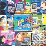 Vandals (The) - Internet Dating Superstud cd