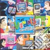 Vandals (The) - Internet Dating Superstud cd