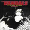 (Music Dvd) Vandals (The) - Oi To The World: Live In Concert cd