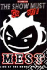 (Music Dvd) Mest - Live At The House Of Blues cd