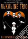 (Music Dvd) Alkaline Trio - Halloween: Live At The Metro cd