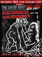 Guttermouth - House Of Blues (dvd+cd) cd