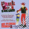 Punk Rock Is Your Friend - Sampler 4 cd