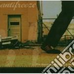 Antifreeze - The Search Of Something More