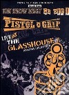 (Music Dvd) Grip Pistol - Live At The Glasshouse cd