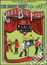 (Music Dvd) Reel Big Fish - Live At The House Of Blues cd