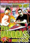 (Music Dvd) Vandals (The) - Live At House Of Blues (dvd+cd) cd