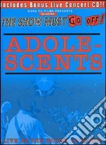 Adolescents - House Of Blues (2 Cd) cd