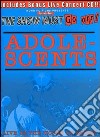Adolescents - House Of Blues (2 Cd) cd