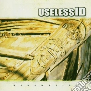 Id Useless - Redemption cd musicale di Id Useless