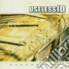 Id Useless - Redemption cd