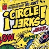 (LP Vinile) Circle Jerks - Live At The House Of Blues (2 Lp) cd