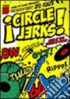 (Music Dvd) Circle Jerks - Live At The House Of Blues cd