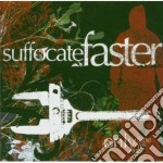 Suffocate Faster - Only Time Will Tell