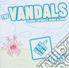 Vandals (The) - Shingo Japanese Remix Album cd