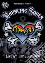 (Music Dvd) Bouncing Souls - Live At The Glasshouse cd