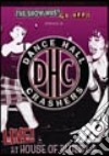 (Music Dvd) Dance Hall Crashers - Live At The House Of Blues cd
