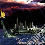 Versus the World - Fatlip Showbox cd