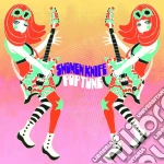 Shonen Knife - Pop Tune cd