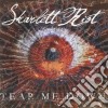 Skarlett Riot - Tear Me Down cd