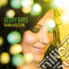 Sarah Gillespie - Glory Days cd