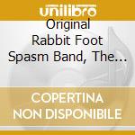 Original Rabbit Foot Spasm Band, The - Party Seven cd musicale di Original Rabbit Foot Spasm Band, The