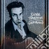 Stevie Tombstone - Greenwood cd