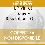 (LP Vinile) Luger - Revelations Of The Sacred Skull (Side A vinile