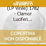 (LP Vinile) 1782 - Clamor Luciferi (Half-Half Black/Yellow lp vinile