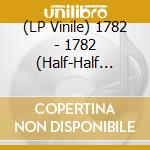 (LP Vinile) 1782 - 1782 (Half-Half Orange/Purple Vinyl) lp vinile