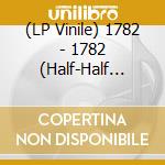 (LP Vinile) 1782 - 1782 (Half-Half Orange/Purple Vinyl) vinile