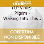 (LP Vinile) Pilgrim - Walking Into The Forest (Blue Vinyl) lp vinile
